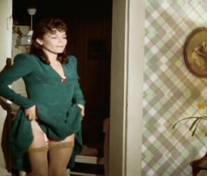 Hot Classic Movie - Die Reise nach Wien (1973)