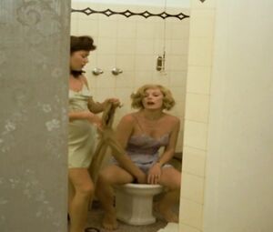 Hot Classic Movie - Die Reise nach Wien (1973)