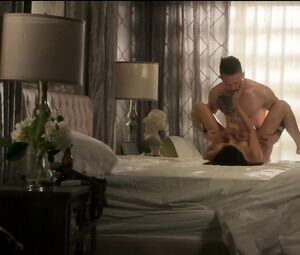 Naked Lina Esco - Kingdom s02e14 (2016)