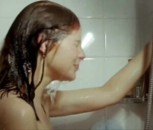 Nackt Yvonne Catterfeld - Schatten der Gerechtigkeit (2009)