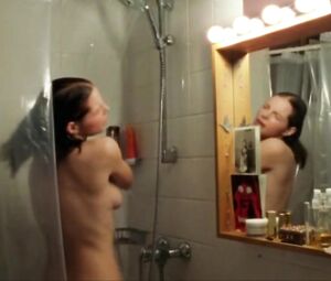 Nackt Yvonne Catterfeld - Schatten der Gerechtigkeit (2009)