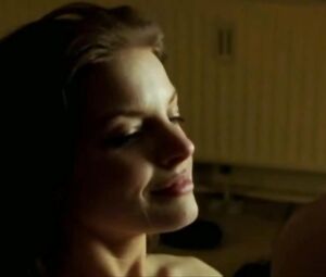 Nackt Yvonne Catterfeld - Schatten der Gerechtigkeit (2009)