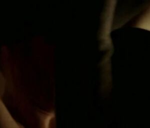 Nackt Yvonne Catterfeld - Schatten der Gerechtigkeit (2009)