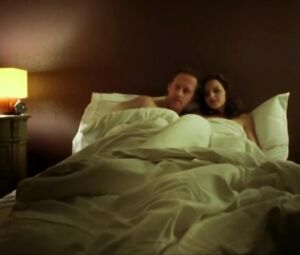 Nackt Yvonne Catterfeld - Schatten der Gerechtigkeit (2009)