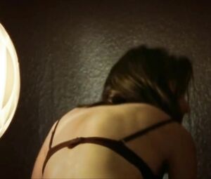 Nackt Yvonne Catterfeld - Schatten der Gerechtigkeit (2009)