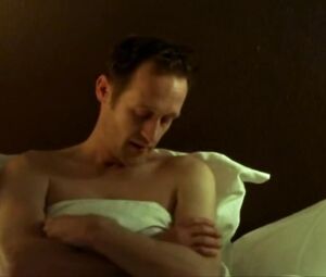 Nackt Yvonne Catterfeld - Schatten der Gerechtigkeit (2009)