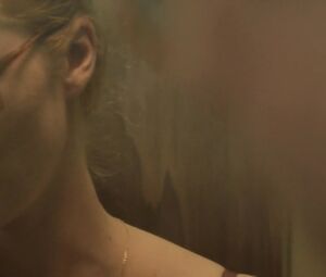 Nude Freya Mavor - The Lady in the Car with Glasses and a Gun (2015)