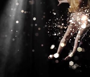 Musical Naked on Stage Quick Musical Doodles & Sex - PMV (2017)