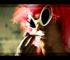 Musical Naked on Stage Quick Musical Doodles & Sex - PMV (2017)