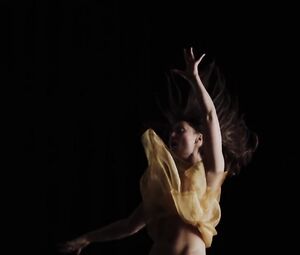 Musical Naked on Stage Quick Musical Doodles & Sex - PMV (2017)