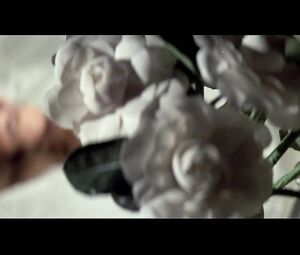 Nude Daniele Gaubert of the movie "Camile"