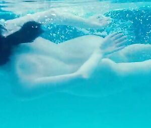 Sex Scene with Cristin Milioti - Year of the Carnivore (2009)