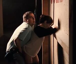 Sex Scene with Cristin Milioti - Year of the Carnivore (2009)