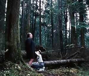 Sex Scene with Cristin Milioti - Year of the Carnivore (2009)
