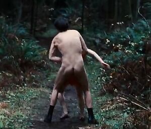 Sex Scene with Cristin Milioti - Year of the Carnivore (2009)