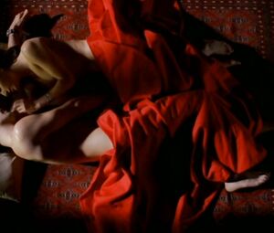 Hot Sex and Nude scene - Ana De La Reguera & Ingrid Martz - Asi Del Precipicio (2006)