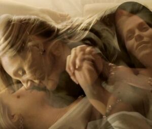 Hot Sex and Nude scene - Ana De La Reguera & Ingrid Martz - Asi Del Precipicio (2006)