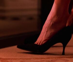 Full Frontal Linda Fiorentino - Jade (1995)