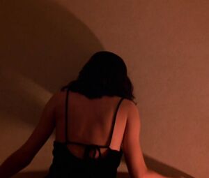 Full Frontal Linda Fiorentino - Jade (1995)
