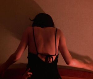 Full Frontal Linda Fiorentino - Jade (1995)