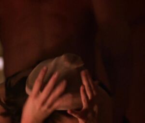 Full Frontal Linda Fiorentino - Jade (1995)