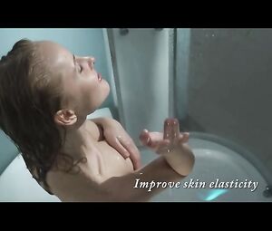 Nackte Werbung - Dampfduschen bei Meinbad24.de - Grande Home Full video