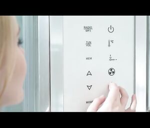 Nackte Werbung - Dampfduschen bei Meinbad24.de - Grande Home Full video