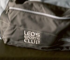 ADV Erotic Video "Leo's Sports Club"