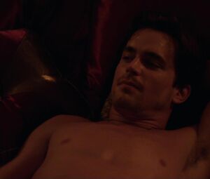 Naked Mircea Monroe - Magic Mike (2012)