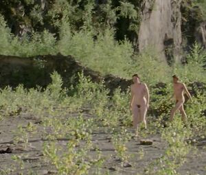 Salome Richard sex video - Septembre (2013)