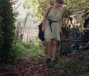 Salome Richard sex video - Septembre (2013)