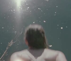 Salome Richard sex video - Septembre (2013)