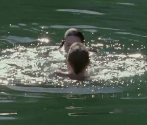 Salome Richard sex video - Septembre (2013)