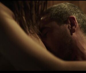 Nude Maud Jurez - Section Zero S01E05 (2016)