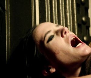 Nude Celebs Scene Eva Green | The movie "300. Rise of an Empire" | Released in 2014