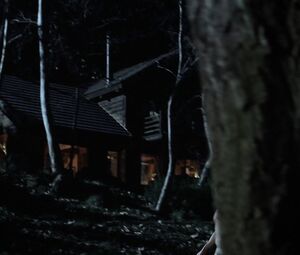 Nude and Sex scene | Alexandra Breckenridge, Janina Gavankar | The movie "True Blood" | Released in 2011