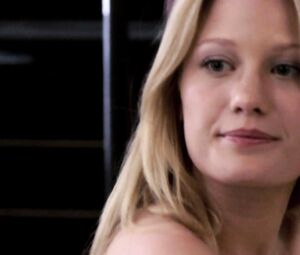 Celebs Nudes Scene and Sex video with naked Ashley Hinshaw - About Cherry (2012)