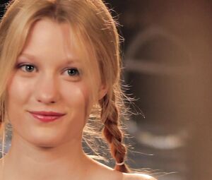 Celebs Nudes Scene and Sex video with naked Ashley Hinshaw - About Cherry (2012)