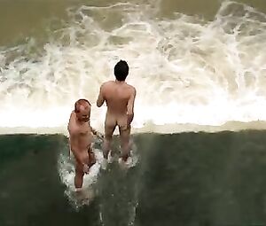 Nude Scenes of the movie "Baixio Das Bestas" | Actresses: Hermila Guedes and Dira Paes