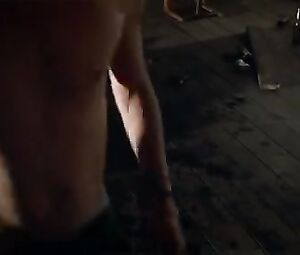 Nude Scenes of the movie "Baixio Das Bestas" | Actresses: Hermila Guedes and Dira Paes