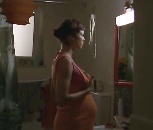 Hot Jessica Schwarz - Kammerflimmern (2004)