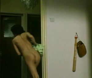 Explicit Nudity Dorina Chiriac - Niki and Flo (2003)
