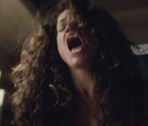 Sex Scene and Lesbian Submission video - I m Dying Up Here s01e04 (2017)