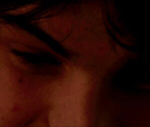 Threesome Sex Scene with Naked Faustine Dubois - S (2012)