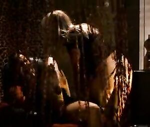 Explicit Sex VIdeo of Mainstream Adult Film "Levottomat" | Released in 2000