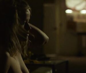 Naked Celebs Reese Witherspoon - Wild (2014)