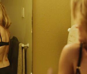 Naked Celebs Reese Witherspoon - Wild (2014)