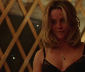 Naked Celebs Reese Witherspoon - Wild (2014)