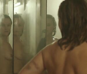 Naked Celebs Reese Witherspoon - Wild (2014)