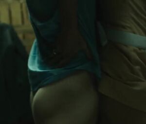 Naked Celebs Reese Witherspoon - Wild (2014)